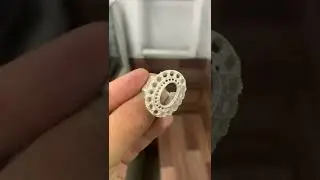 New frame design for man ● 99% silver ■ Multi stone ring 😍SUBSCRIBE🤩#bringthechange