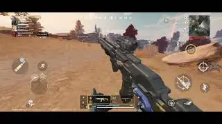 Playing Blood strike for the first time bot kalaban saklap