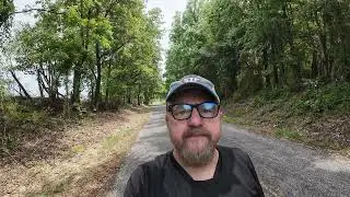 Old Panola Road Senatobia MS June 2024