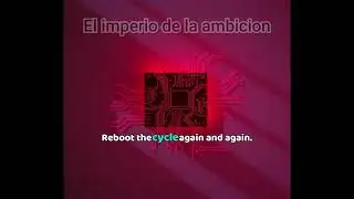 El imperio - Pulsehorizon (Official Music Video)