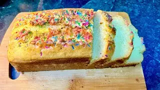 Easy Eggless bakery style cake, Pineapple Cake,  Basic Eggless sponge cake #easycake #cake 