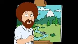 Family Guy I will cut you