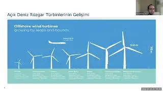 Açık Deniz Rüzgar Tarlaları ve İnşa Süreci