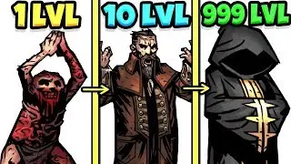 ЭВОЛЮЦИЯ СЕКТЫ ЧТОБЫ ПРИНОСИТЬ ЛЮДЕЙ В ЖЕРТВУ В ИГРЕ IDLE CULT CLICKER!