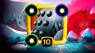 LEGENDARY MULTI MISSILES GAMEPLAY (ft. - Moon - )