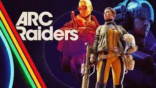 ARC Raiders | Изучаем локации