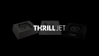 THRILL JET