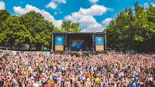 Die Ol&eacute; Party Tour 2023