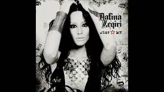 Dafina Zeqiri - Amazing Girl (Audio)