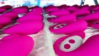 Our Product Mold Prototyping