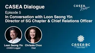 In Conversation with Loon - Chief Relations Officer