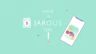 Charity Mobile App Animated Video | Pat Animation South Florida