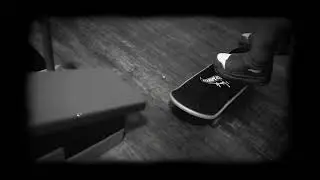 Tech deck skate video blp kosher water to the grave!