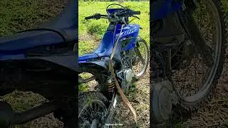 WR155 of Yamaha Philippines /MotorAce Racing
