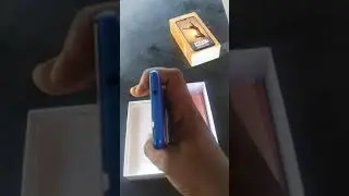 Gionee Max Pro UNBOXING Tamil Fire