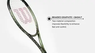 Wilson Blade V8