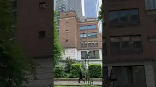 Summer vibes in London | June 2023 London Bishopsgate #shortsyoutube  #shortsfeed #shorts