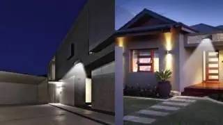 Fugetek FT-38L Solar Motion Light