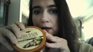 Tree Hut Two Product Review With Beaute Publicist Mary Winkenwerder