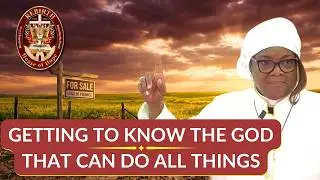 Trusting God With Big Requests: Unlocking Overflow and Abundant Life