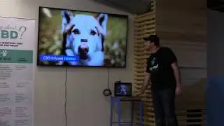 Pet Releaf CBD Panel and Q&A Presented by Park Pet Supply (East Atlanta)
