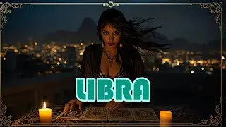 LIBRA ♎ ARREPIOS 😱 PRECISO TE AVISAR URGENTE SOBRE ISSO 🚨💌 HORÓSCOPO #LIBRA AMOR JANEIRO 2026 ❤️
