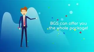 BGS: Personal Insurance, Personalized Solution