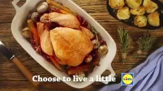 This Week's Fresh Offer-  Irish Medium Chicken