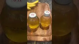 Which Martinelli Apple Juice Tastes Best? #plasticfree #glassbottlerolling