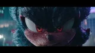 Sonic 3 - Run It by Jelly Roll Music Video [Peachy Re-Edit]