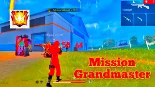 Unstoppable Red Criminal #viral #freefire #trending #freefiremax #redcriminal @HunterDaddy746