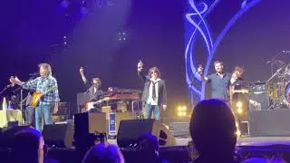 John Fogerty Rockin' all over the world live Manchester AO Arena 25/05/2023