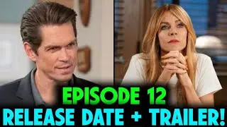 High Potential S2 Ep 12 Trailer, Release Date, Preview & Promo Breakdown | ABC Drama