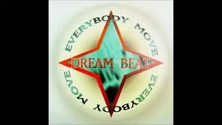 Dream Beat - Everybody Move (Tribal Dub Mix)