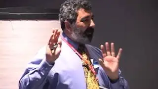 Bruce Lewenstein 