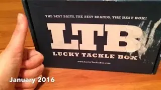 January 2016 LTB