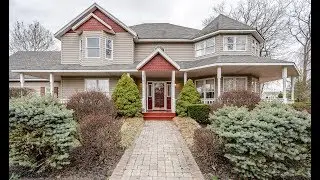 3943 Mill Rd | Home For Sale | Collegeville, PA 19426 | Real Estate Video