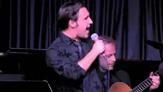 Nicolas King Live At The Iridium NYC!