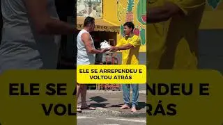 TESTE SOCIAL MOSTRA QUE AINDA TEMOS CHANCE NO BRASIL