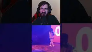 He is dubstep machine in beatbox @tomazacre_  #beatbox #music #reaction