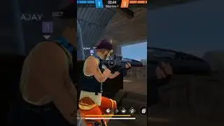 new ff #freefire #freefiregameplaybackgroundmusic #mychannel #free #howtoearnmore #youtube #raistar