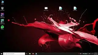 Windows 10 Tip - Modifying the User Environment Variable