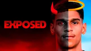 O EXPOSED DO LUVA DE PEDREIRO É TRISTE E REVOLTANTE!