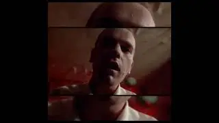 Rush minute - Massive attack
