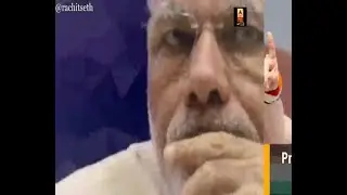 Priyanka Gandhi mocks PM Modi over cloud-radar comment | ABP Uncut