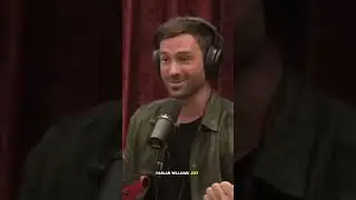 Is Big Foot an Inter-dimensional Creature? #joerogan #shorts