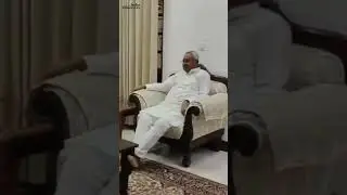 Delhi: Meeting begins at Mallikarjun Kharge's residence in presence of Nitish Kumar, Rahul Gandhi