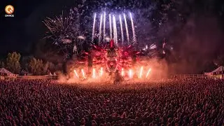 POWER HOUR OF HARDSTYLE EP. #267