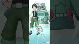 ETERNAL SLEEP ( SUMMON A DARKRAY & CYRUS 3K GEMS ) - POK&Eacute;MON MASTER EX