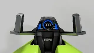 Hero ion 300cc naked bike | 2022 new naked bike | about info Hero ion 300cc naked bike
